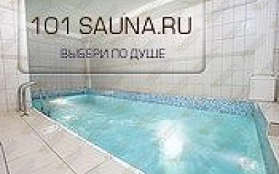 Сауна Машенька, в Москве, Щелковское шоссе, 30 |  | 101sauna.moscow