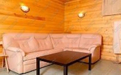 Сауна Медвежий угол, в Москве, Кантемировская, 6 к1 |  | 101sauna.moscow