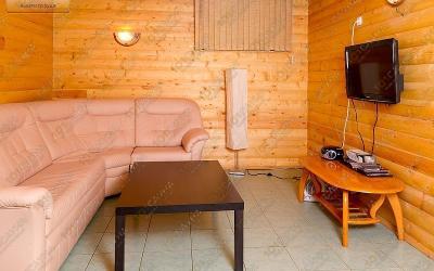 Сауна Медвежий угол, в Москве, Кантемировская, 6 к1 |  | 101sauna.moscow