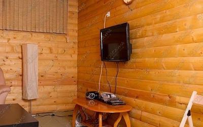 Сауна Медвежий угол, в Москве, Кантемировская, 6 к1 |  | 101sauna.moscow