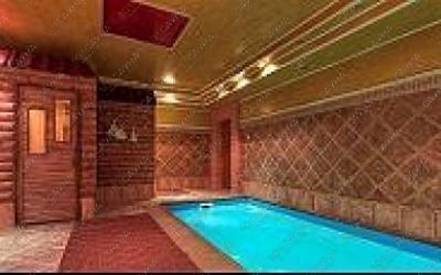 Сауна На камнях, в Москве, Минская, 1/1 |  | 101sauna.moscow