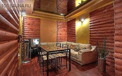 Сауна На камнях, в Москве, Минская, 1/1 |  | 101sauna.moscow