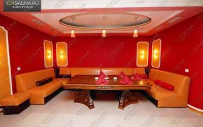 vip-сауна На пруду, в Реутове, г. Реутов, Железнодорожная, 30/1  |  | 101sauna.moscow