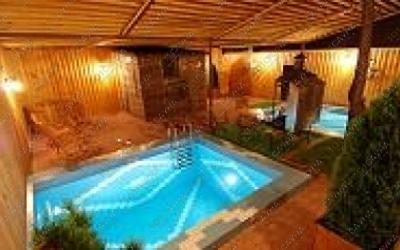 Баня На Соколе, в Москве, Панфилова, 5 - 12 |  | 101sauna.moscow