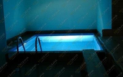 Сауна На улице Свободы, в Москве, Свободы, 29 |  | 101sauna.moscow