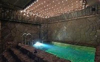 Сауна Наутилус, в Москве, Окская, 36 к1 |  | 101sauna.moscow