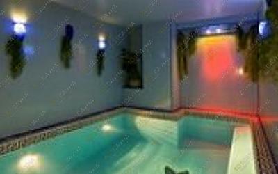 Сауна Нокаут, в Москве, Можайское шоссе, 9  |  | 101sauna.moscow