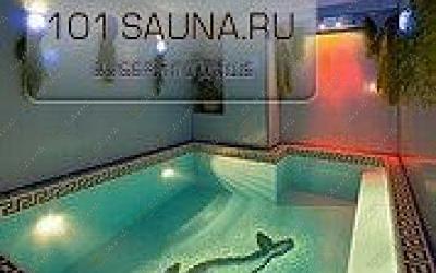 Сауна Нокаут, в Москве, Можайское шоссе, 9  |  | 101sauna.moscow