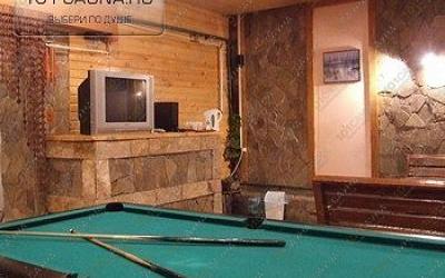 Сауна Оазис, в Люберцах, г. Люберцы, 8 Марта, 4а  |  | 101sauna.moscow