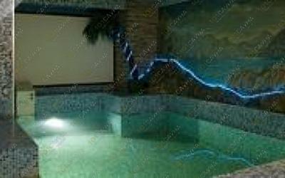 Сауна Орли, в Москве, Донская, 1 |  | 101sauna.moscow