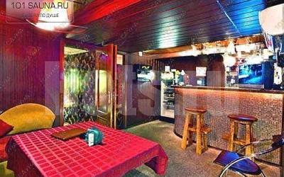 Сауна Орли, в Москве, Донская, 1 |  | 101sauna.moscow
