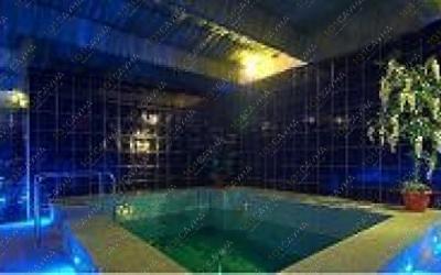 Сауна Останкино, в Москве, Большая Марфинская, 7а |  | 101sauna.moscow