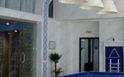 Баня Остаповские бани, в Москве, Волгоградский проспект, 32 к1 |  | 101sauna.moscow