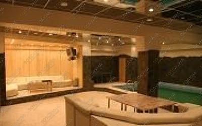 Сауна Парсек, в Королеве, Циолковского проезд, 5 |  | 101sauna.moscow