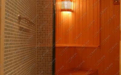 Сауна Парсек, в Королеве, Циолковского проезд, 5 |  | 101sauna.moscow