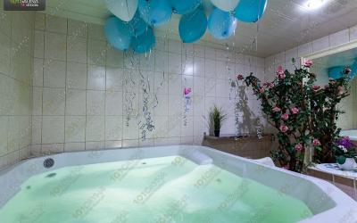 Сауна VIP в Перово Парься по-царски, в Москве, Перовская, 61/2, строение 1 |  | 101sauna.moscow