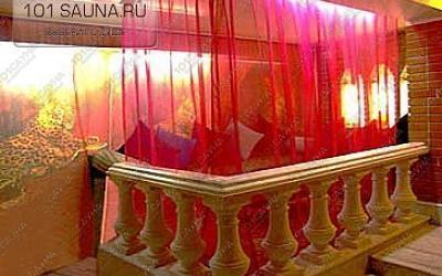 Сауна Пегас клуб, в Москве, Братиславская, 31 к1 |  | 101sauna.moscow