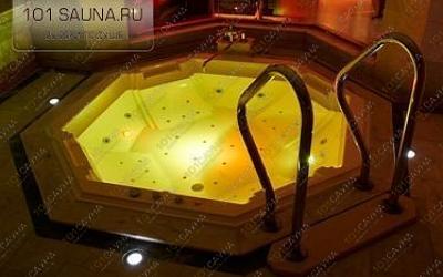 Сауна Пегас клуб, в Москве, Братиславская, 31 к1 |  | 101sauna.moscow