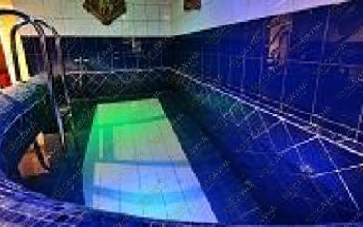 Оздоровительный Центр Печки-лавочки, в Москве, 1812 года, 8 к1 |  | 101sauna.moscow