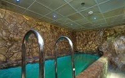 Сауна Пещера, в Москве, Щелковское шоссе, 6 |  | 101sauna.moscow