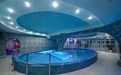 Сауна Подводная лодка, в Москве, Донской 5-й проезд, 23 |  | 101sauna.moscow