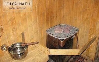 Сауна Премьер миллениум, в Москве, Салтыковская, 51 |  | 101sauna.moscow