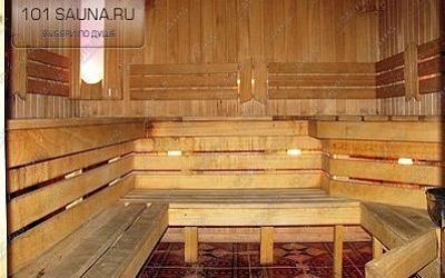 Сауна Премьер миллениум, в Москве, Салтыковская, 51 |  | 101sauna.moscow