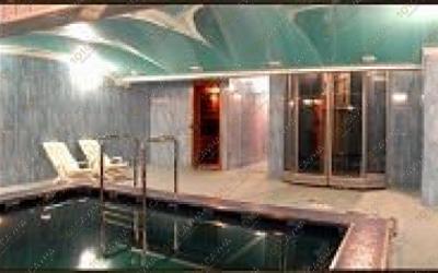 Сауна Принц, в Москве, Черёмушки, Каховка, 29а |  | 101sauna.moscow
