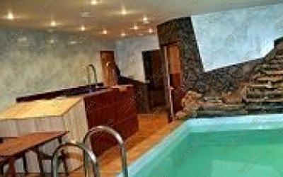 Сауна Пять Стихий-солярий, в Москве, г. Зеленоград, корпус 233 |  | 101sauna.moscow
