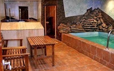 Сауна Пять Стихий-солярий, в Москве, г. Зеленоград, корпус 233 |  | 101sauna.moscow
