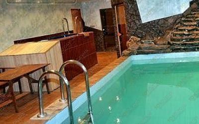 Сауна Пять Стихий-солярий, в Москве, г. Зеленоград, корпус 233 |  | 101sauna.moscow