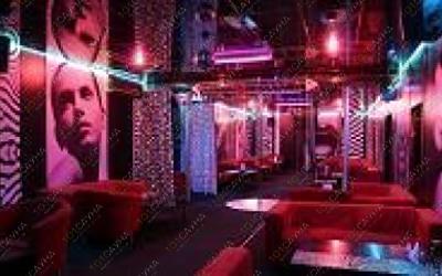 Сауна Рамзес, в Москве, Старокаширское шоссе, 4 к3 |  | 101sauna.moscow