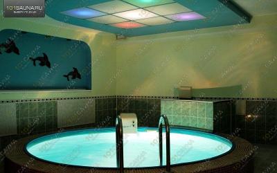 Сауна Ребус, в Реутове, г. Реутов, проспект Юбилейный, 32/1 |  | 101sauna.moscow