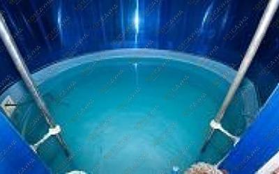 Сауна Ривер Плаза, в Москве, Андропова проспект, 11 |  | 101sauna.moscow