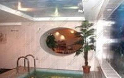 Сауна Романтика, в Москве, Академика Скрябина, 8 к3 |  | 101sauna.moscow