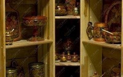 Баня Русская баня, в Москве, Гостиничная, 9а к3 |  | 101sauna.moscow