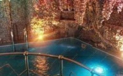 Турецкая сауна Рыбаки, в Москве, Кадашевская Набережная, 6 |  | 101sauna.moscow