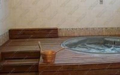 Сауна В Люберцах, в Люберцах, г. Люберцы, Красная, 1 |  | 101sauna.moscow