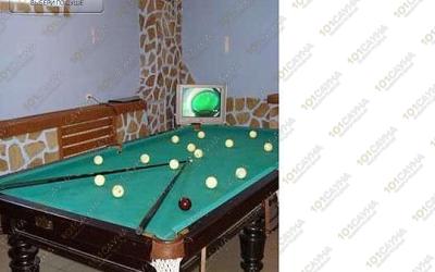 Сауна В Люберцах, в Люберцах, г. Люберцы, Красная, 1 |  | 101sauna.moscow