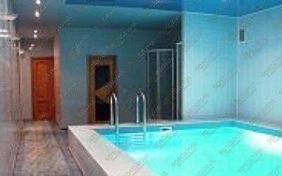 Сауна На Вавилова, в Москве, Вавилова, 7 |  | 101sauna.moscow