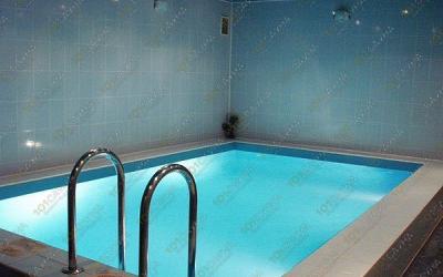 Сауна На Вавилова, в Москве, Вавилова, 7 |  | 101sauna.moscow
