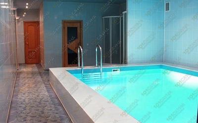 Сауна На Вавилова, в Москве, Вавилова, 7 |  | 101sauna.moscow