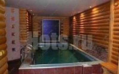 Сауна На Заводской, в Москве, Заводская (Зеленоград), 16 |  | 101sauna.moscow