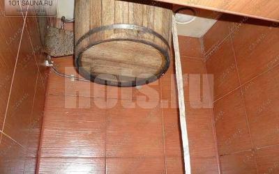 Сауна На Заводской, в Москве, Заводская (Зеленоград), 16 |  | 101sauna.moscow