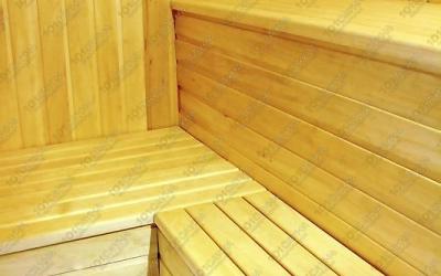 Сауна На Заречной, в Балашихе, г. Балашиха, Заречная, 18а |  | 101sauna.moscow