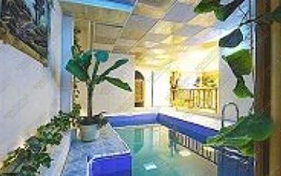 Сауна На Зеленодольской, в Москве, Зеленодольская, 30 к2 |  | 101sauna.moscow
