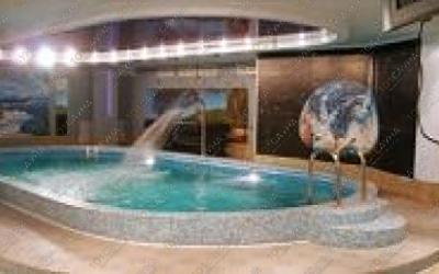 Сауна Новинки На Коломенской, в Москве, Новинки, 31 |  | 101sauna.moscow