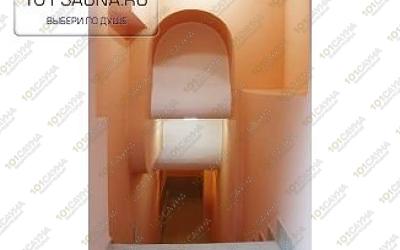 Сауна Новинки На Коломенской, в Москве, Новинки, 31 |  | 101sauna.moscow
