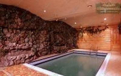 Сауна На Ленинградском, в Москве, Ленинградский проспект, 75  |  | 101sauna.moscow