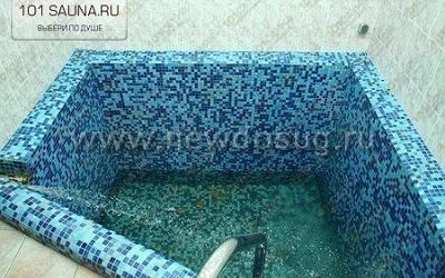 Сауна На Марксистской, в Москве, Марксистская, 34 |  | 101sauna.moscow